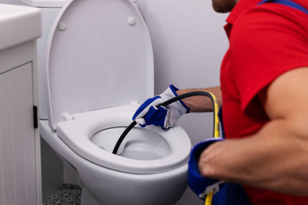 Best Drain Cleaning Services  in Freeport, FL