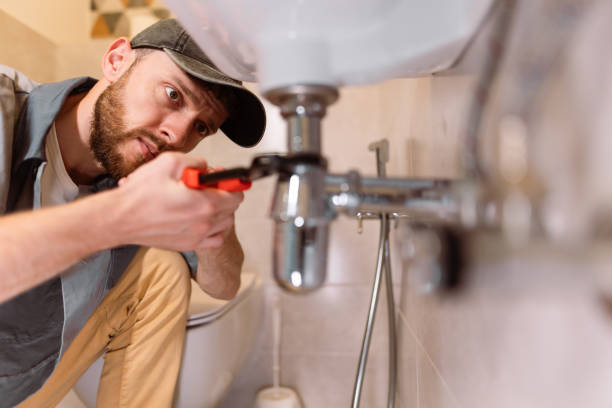 Best Emergency Plumbing Repair  in Freeport, FL