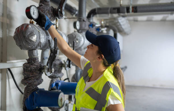 Boilers & Radiators in Freeport, FL