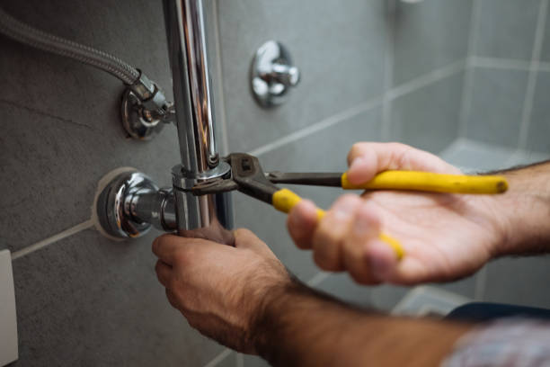 Best Shower Repair Services  in Freeport, FL