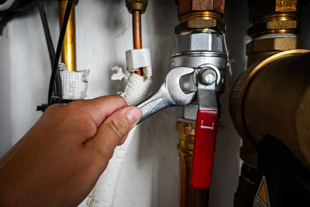 Best Water Leak Repair  in Freeport, FL